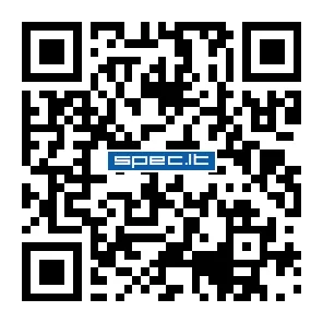 QR kodas | Juozo Blažio prekybos įmonė | spec.lt