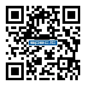 QR kodas | Juozo Brazio, IĮ