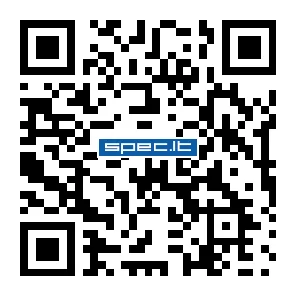 QR kodas | Juozo Burčiko įmonė