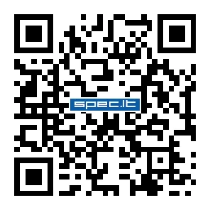 QR kodas | Juozo Bužinsko, IĮ | spec.lt