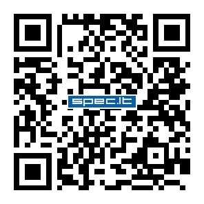 QR kodas | Juozo Delnevičiaus įmonė | spec.lt