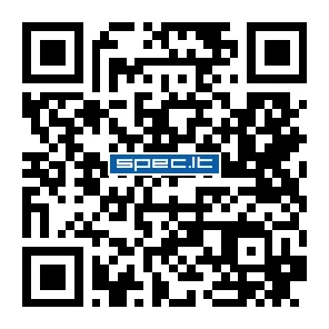 QR kodas | Juozo Dereškos komercijos įmonė | spec.lt