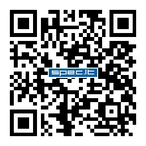 QR kodas | Juozo Dragūno įmonė | spec.lt