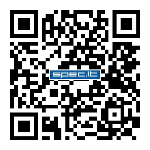 QR kodas | Juozo Dubinsko agroserviso įmonė | spec.lt