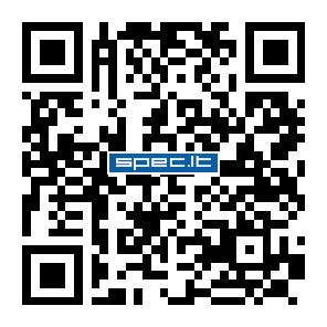 QR kodas | Juozo Gabinaičio Įmonė | spec.lt