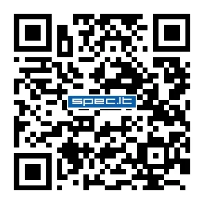 QR kodas | Juozo Gaižausko Veterinarinė Klinika | spec.lt
