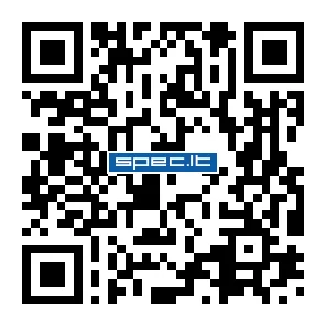QR kodas | Juozo Galinsko įmonė | spec.lt