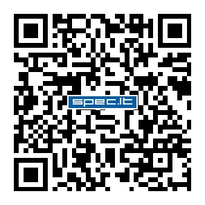 QR kodas | Juozo Gasparavičiaus invalidų labdaros ir paramos fondas