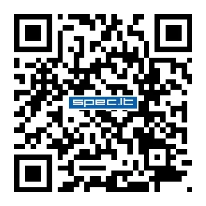 QR kodas | Juozo Gedvilo Įmonė | spec.lt