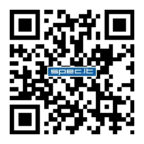 QR kodas | Juozo Gegužio, IĮ | spec.lt