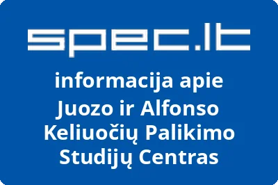 Juozo ir Alfonso Keliuočių Palikimo Studijų Centras