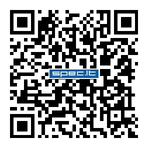 QR kodas | Juozo ir Alfonso Keliuočių Palikimo Studijų Centras | spec.lt