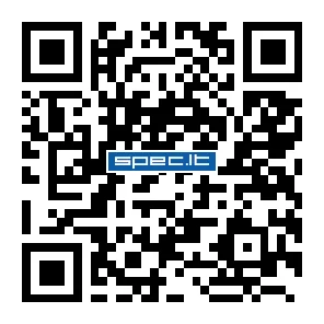 QR kodas | Juozo Juknevičiaus, IĮ | spec.lt