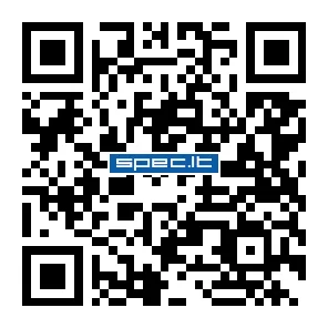 QR kodas | Juozo Jurkšaičio, IĮ | spec.lt
