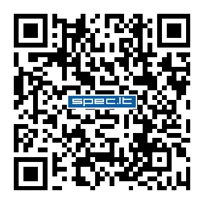 QR kodas | Juozo Juselio prekybos įmonės Geležinių filialas | spec.lt