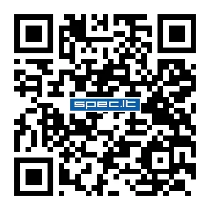 QR kodas | Juozo Kaminsko, IĮ | spec.lt