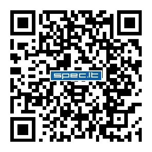 QR kodas | Juozo Križinausko Architektūros ir Dizaino Įmonė