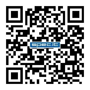 QR kodas | Juozo kroviniai, MB | spec.lt