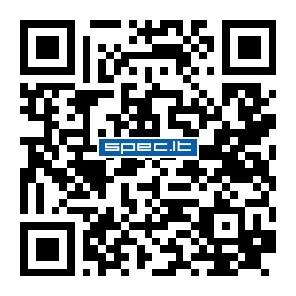 QR kodas | Juozo Lebednyko meno fondas, VŠĮ | spec.lt
