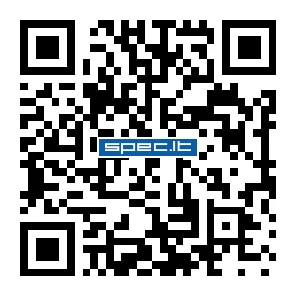 QR kodas | Juozo Lekavičiaus individuali įmonė | spec.lt