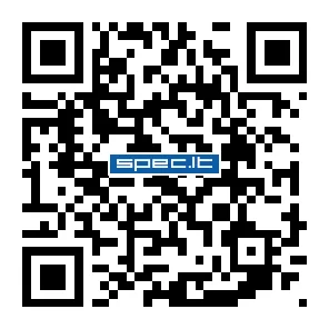QR kodas | Juozo Lukšo įmonė | spec.lt