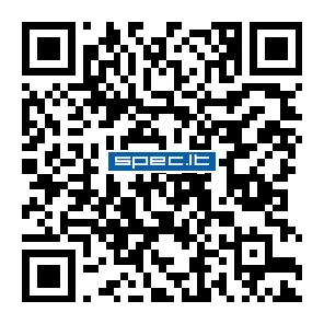 QR kodas | Juozo Lukšos radio aparatūros taisykla | spec.lt