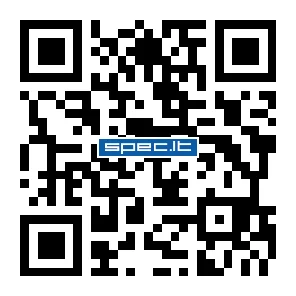 QR kodas | Juozo Lungio, IĮ