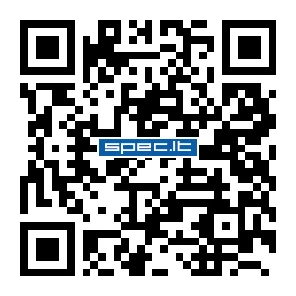 QR kodas | Juozo Macnoriaus, IĮ | spec.lt