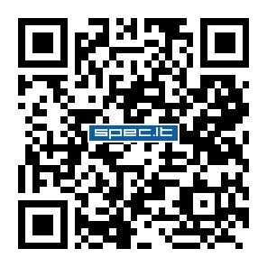 QR kodas | Juozo Mekšėno įmonė | spec.lt