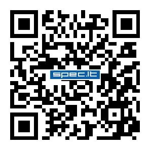 QR kodas | Juozo Mikalausko Knygynas, IĮ | spec.lt