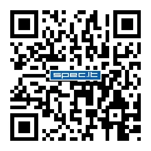 QR kodas | Juozo Mikelevičiaus įmonė | spec.lt