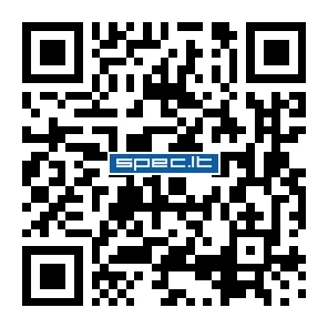 QR kodas | Juozo Miltinio dramos teatras | spec.lt
