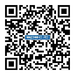 QR kodas | Juozo Miltinio dramos teatro aktorių profesinė sąjunga | spec.lt