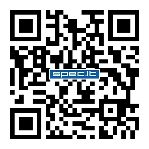 QR kodas | Juozo Našlėno, IĮ