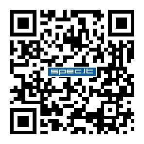 QR kodas | Juozo Navicko Parduotuvė, IĮ | spec.lt