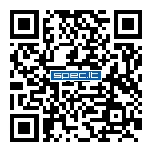 QR kodas | Juozo Norkaus prekybos įmonė | spec.lt