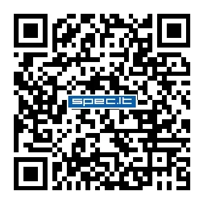 QR kodas | Juozo Palionio labdaros ir paramos fondas | spec.lt