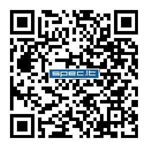QR kodas | Juozo Paulausko paslaugų tiekimo, IĮ Transportas