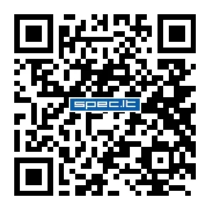QR kodas | Juozo Petraičio įmonė | spec.lt