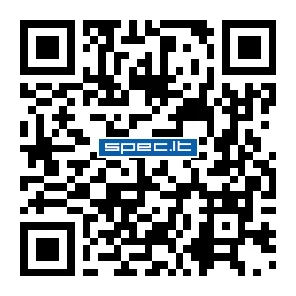 QR kodas | Juozo Petrošo įmonė | spec.lt