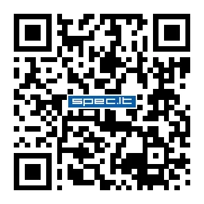 QR kodas | Juozo Purelio Teniso Sporto Klubas | spec.lt