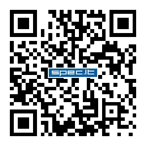 QR kodas | Juozo Radavičiaus individuali įmonė