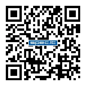 QR kodas | Juozo Ruzgio įmonė | spec.lt