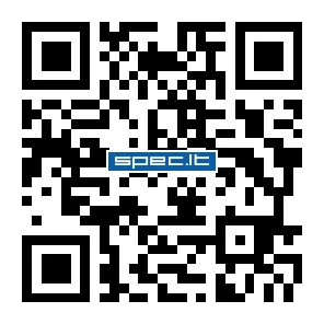 QR kodas | Juozo Šakalio, IĮ | spec.lt