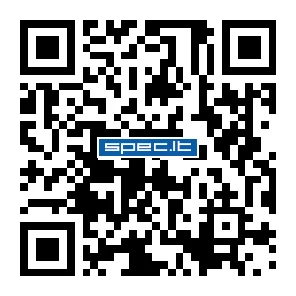 QR kodas | Juozo Šalčiaus leidykla Opinijos | spec.lt