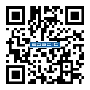 QR kodas | JUOZO SAULĖ, UAB | spec.lt