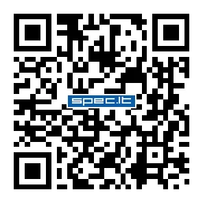 QR kodas | Juozo Sidabro Įmonė | spec.lt