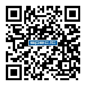 QR kodas | Juozo Šimaliaus įmonė | spec.lt