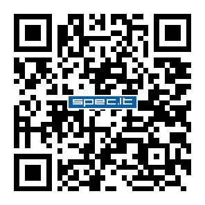 QR kodas | Juozo Špilevskio, PĮ