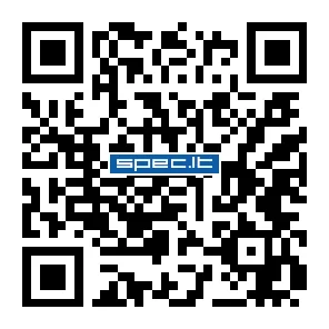 QR kodas | Juozo Tamošaičio įmonė | spec.lt